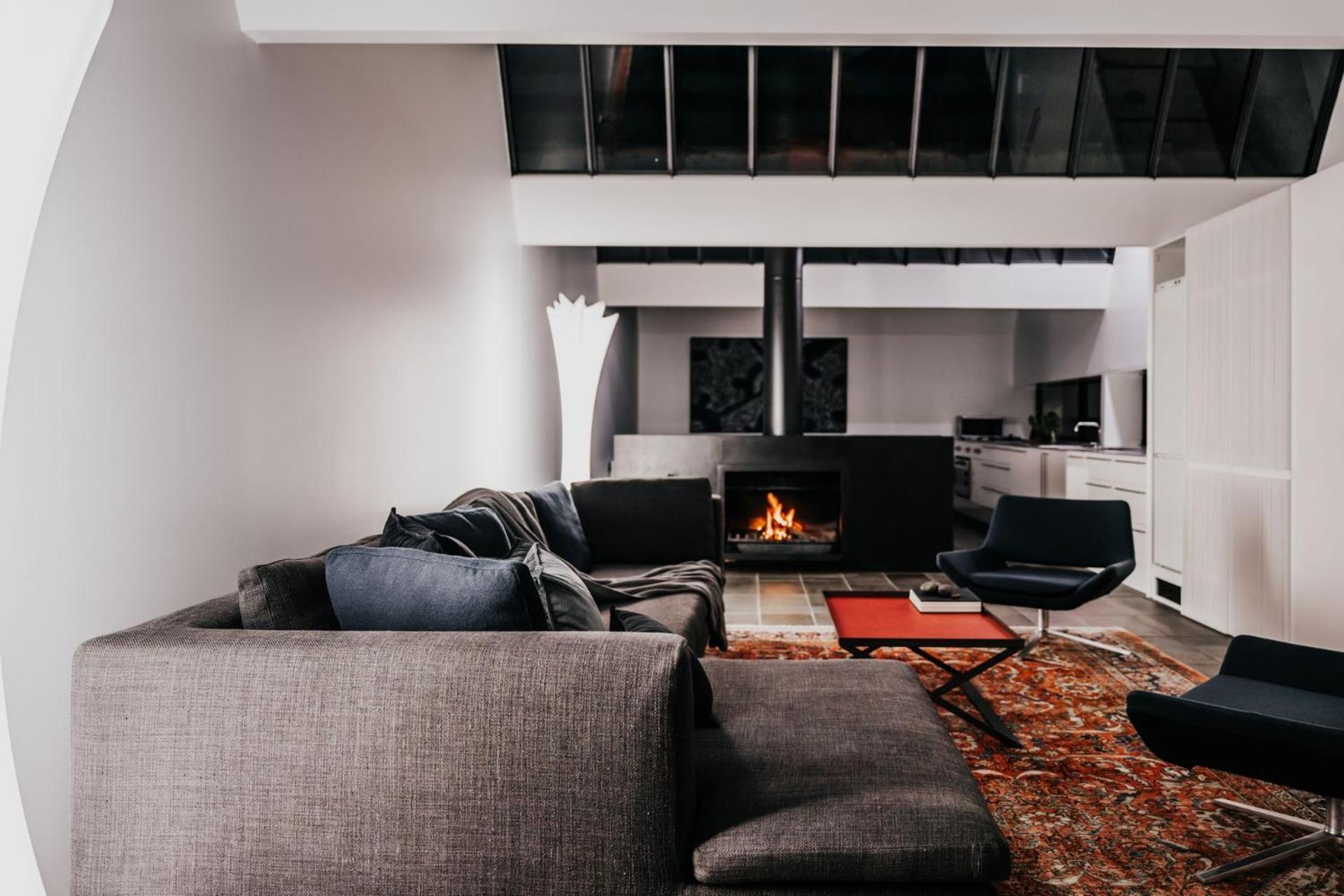 Alkina Lodge Nuru Wattle Hill المظهر الخارجي الصورة