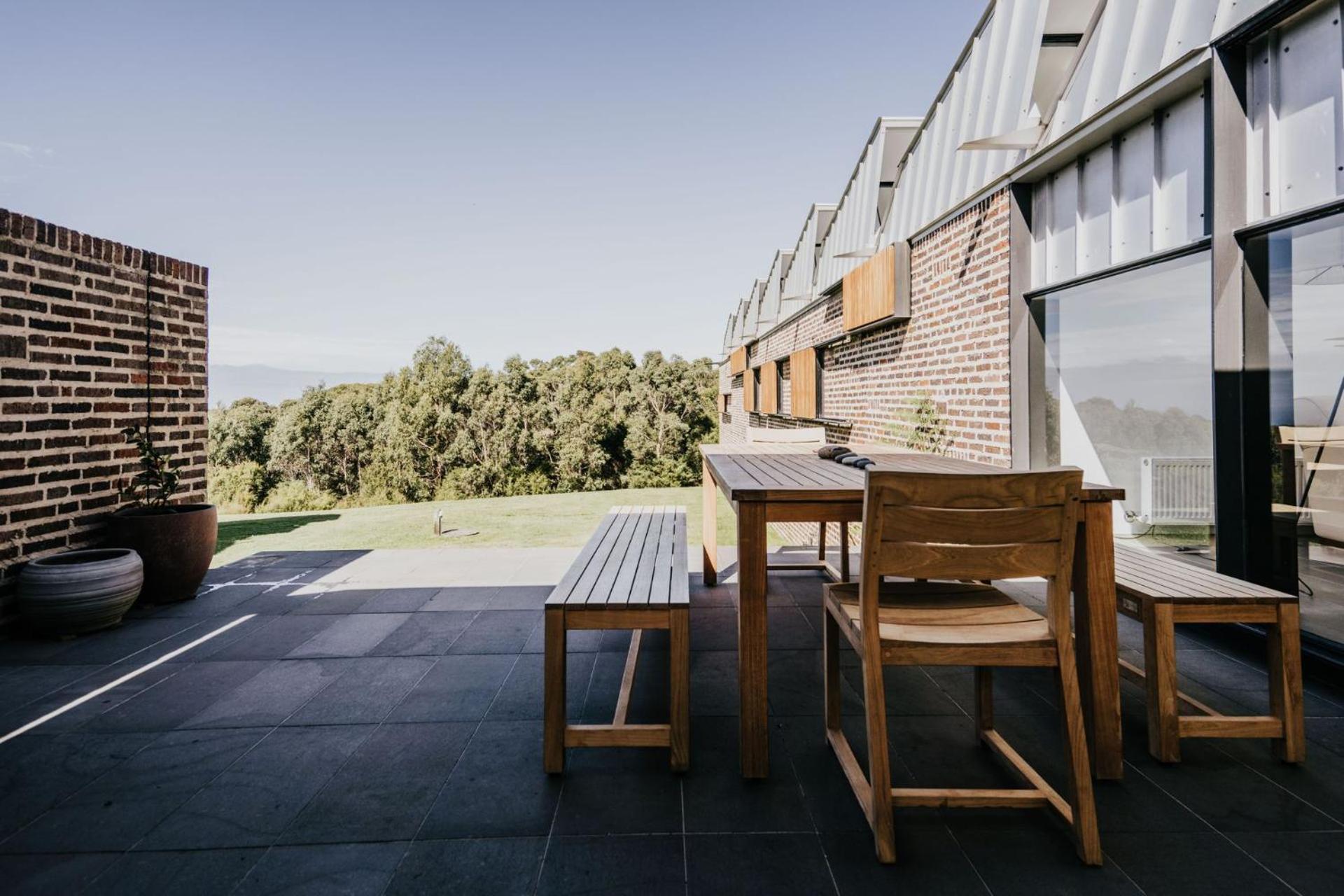 Alkina Lodge Nuru Wattle Hill المظهر الخارجي الصورة