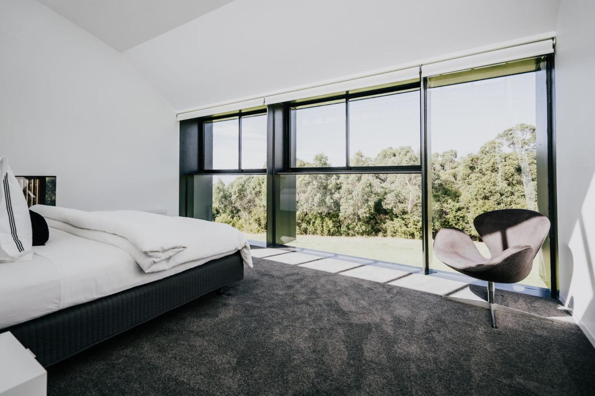 Alkina Lodge Nuru Wattle Hill المظهر الخارجي الصورة